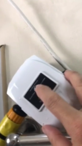 Fully Automatic Mute Water Booster Pump Shower Washing Machine Water Booster Pump Stainless Kitchen Faucet Booster Pump