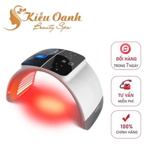 Vòm ánh sáng cảm ứng Dervol mẫu 2022 Bảo Hành 12 tháng