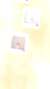 YANU | Hotpants Wanita Katun Renda 881 | AllSize