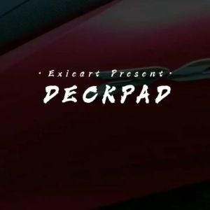 DECKPAD PCX 160 - TANKPAD PCX 160 - AKSESORIS PCX 160