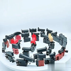 PH65A Saklar Bor Switch Mesin Bor Bobok Jack Hammer Skakel On Off