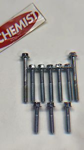 Baut Cover CVT Honda Vario Tekhno 125: Aksesoris Motor Berkualitas Tinggi