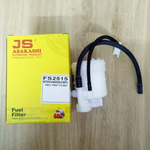 Lọc xăng lọc nhiên liệu Mazda CX-5 2.0L 2012 2013 2014 2015 2016 2017 2018 2019 mã FS2515 JS Asakashi Nhật Bản