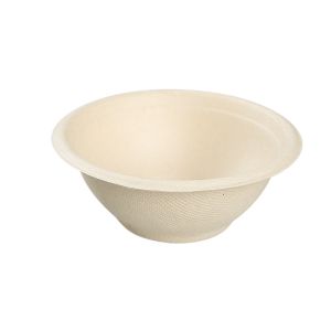 20/50 CÁI Bát Giấy Dùng Một Lần Cho Các Bữa Tiệc Súp Món Tráng Miệng Salad Trái Cây - Hộp Đựng Thực Phẩm Gia Đình Cho Các Buổi Họp Mặt Gia Đình