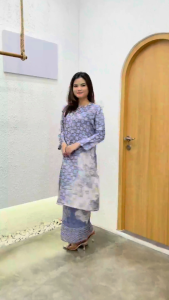 Lausboutique-Set Iskandar-Seri Kakam-Set Batik Kurung