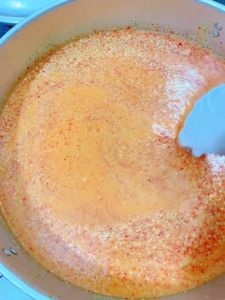 Muối ớt xanh 92 nước chấm thần thánh chuyên chấm các loại hải sản - không chất bảo quản