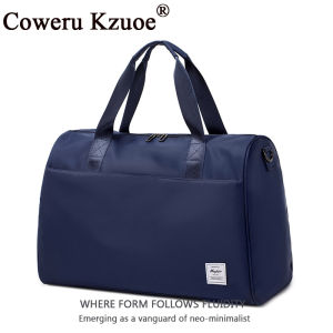 Large Capacity Travel Bag