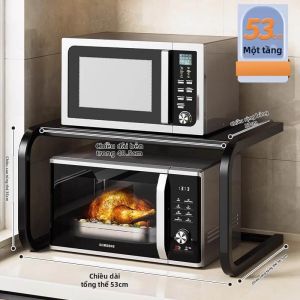 NIGESI | Giá Đỡ Đồ Gia Dụng Bếp Có Thể Mở Rộng
