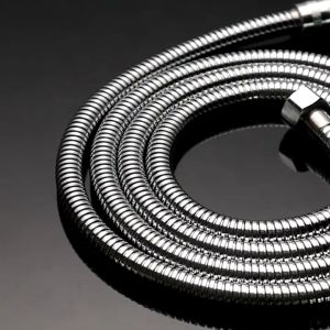 Dây sen tắm inox 304 - HODABOSS chóng hoen gỉ bền bỉ