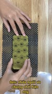 Dán cường lực dẻo nano siêu bền Xiaomi Redmi A5 - Poco C71 chống va đập full màn 98%