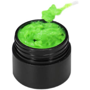 Quick Removal Eyelash Mascara Remover Mild Non-Irritating Melon Flavored Allergy Prevention Professional Beauty Salon Grade