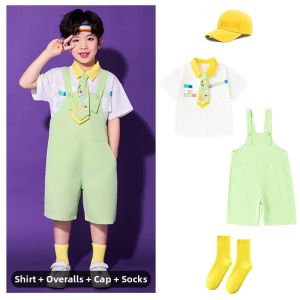 CBXLAB | Children School Uniforms Set
