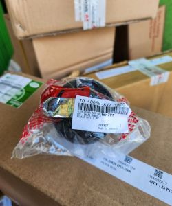 Bush Arm Mobil AVANZA 04-12 DAIHATSU XENIA (LOWER ARM BESAR) Aspira