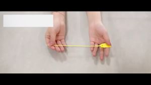 Segel Pemadam Api Berkualitas Tinggi & Aplikasi