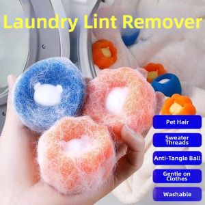PISSA | Pet Hair Remover Washing Ball