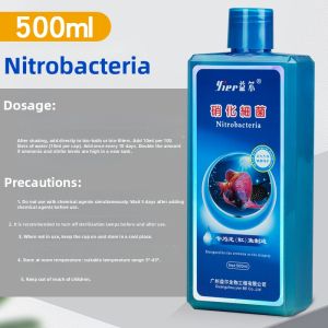 Yier | Water Purifying Nitrifying Bacteria Freshwater Use