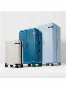 Durable Lightweight Student Travel Suitcase