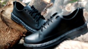 SEPATU PANTOFEL OXFORD FORMAL PRIA DOCMART CASUAL TERBARU BIG PROMO CUCI GUDANG