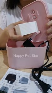 10 pcs filter water dispenser kucing filter water fountain kucing filter pet water fountain filter pet dispenser filter pet water dispenser cat water dispenser cat water fountain water dispenser kucing filter drinking fountain water fountain kucing