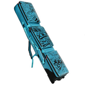 Wheeled Skis Bag Can Check-in