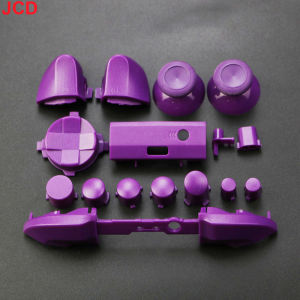 JCD | Bộ Kit Độ Chế Điều Khiển Xbox Series X S - 1 Bộ Nút Bấm Bao Gồm Nút L R LB RB Bumper Trigger Phụ Kiện Game Cho Xbox One S/X