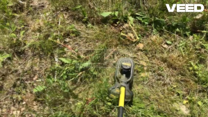 มีตัวเลือก DeWALT DCST970B เครื่องตัดหญ้า 54V หรือ 60Vmax DCST970 มีประกันในไทย 3 ปี DEWALT