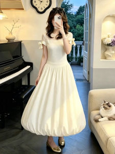 unifittoo | Summer Waist-accentuating Long Dress