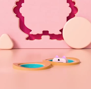 Kids Camera Instant Print 1080p Digital Camera For Kids With Gift Photo video mobile phone connection APP 可打印相机