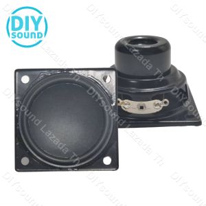 DIYsound HK 2 นิ้ว ดอกลำโพง 4Ω 12W 2 นิ้ว ลำโพง2นิ้ว ดอก2นิ้ว ดอกhk2นิ้ว เสียงแหลม 2 นิ้ว ดอกลำโพง 2 นิ้ว ลำโพง 2 นิ้ว ฟูเรน ดอกลำโพง 2 นิ้ว ดอกล็อง 2 นิ้ว