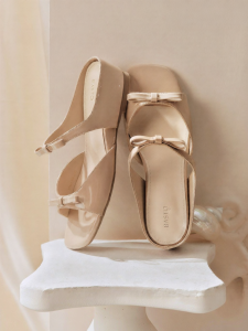 Basto | Summer New Fashion Minimalist Leisure Commuter Platform Sandals