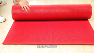 15m Anti-Slip Rubber Floor Mat Non-Slip Bathroom Mat Durable Alas Kaki for Bilik Air Kitchen Toilet Pool Home