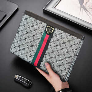 Túi Xách Nam Thời Trang Bằng Da Mềm Dung Tích Lớn 10 Inch Túi Xách Công Sở Túi Xách Cầm Tay Túi Xách Đựng Máy Tính