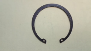 Snapring R58 H58 Snap ring Circlip Internal Retaining Tipe R H 58 Penahan bearing Sparepart R-58 H-58 klip Pengunci Kleman Klem Clip Kancing