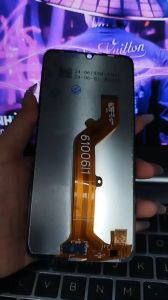 MÀN HÌNH THAY THẾ TECNO POP 5 (Tặng kèm keo dán và bộ sửa)