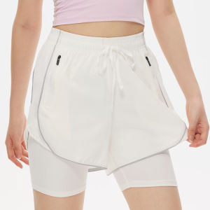 YANSE | Quick-dry High Waist Sport Shorts 5-inch