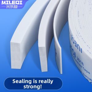 Silencing Door Seal Strip