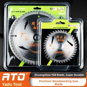 Alloy Steel Circular Saw Blade Hard Alloy Aluminum Alloy Cutting Disc Woodworking Saw for BS304030 Alloy Steel Mestercock