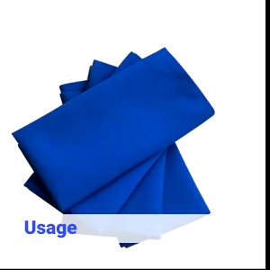 2PCS Table Napkin Fold Cloth Dinner Wedding Party Project Catering DecorationT For All Events