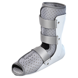 ZHONGLIANG | Fracture and Sprain Support Ankle Brace