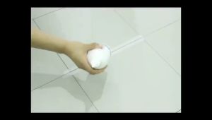 Tile Reform Pembersih Selah Lantai