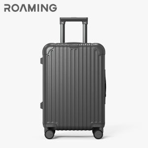 ROAMING | Expandable 20-inch Luggage