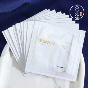 CPB Skincare 10 Miếng Tẩy Tế Bào Da 1ml Dưỡng Ẩm Tẩy Tế Bào Da Dưỡng Ẩm Dụng Cụ Làm Đẹp Da Mặt Sản Phẩm Làm Đẹp Da Mặt