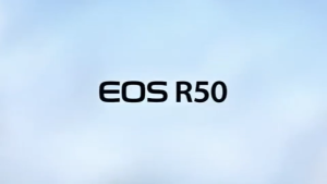 Canon EOS R50 with RF-S 18-45mm Mirrorless Camera (Black) (Canon Malaysia 3 Years Warranty)