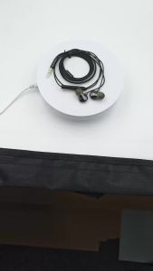 Tai Nghe Nhét Tai Có Dây Nhẹ Âm Thanh Nổi HIFI Có Mic Giắc Cắm 3.5mm/USB Type-C Thể Thao Nghe Nhạc Chống Ồn