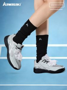 Kawasaki | Breathable Anti-slip Womens Badminton Shoes