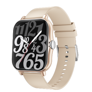 NEW Smart Watch Full Screen Multi-color Watch Strap Wireless Call For Android/IOS Message Reminder Outdoor Sport Watch Men Women