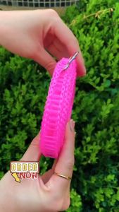 Durable Camping Clothesline Portable Clothes Drying Line Indoor Outdoor Laundry Storage for Travel Home Use 5 meters SUMMER GIFT