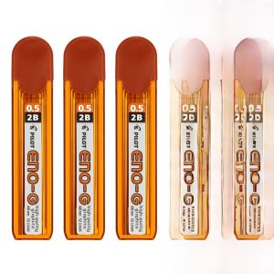 แท่งหินกรงอัตโนมัติ PILOT แท่งหินกรงอัตโนมัติแบบเคลื่อนที่ HB 2B สำหรับนักเรียน แท่งหินกรงอัตโนมัติไม่ขาด PPL-5/PPL-3/PPL-7