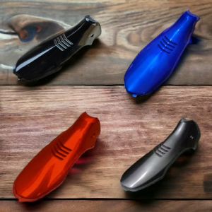 Legshield Leksil Tengah Suzuki Satria FU Lama Old Warna Hitam Biru Merah Maroon Abu-abu