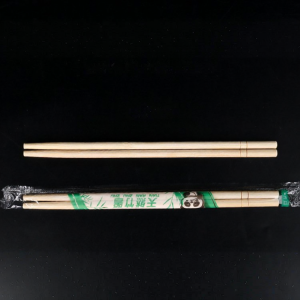 MOLORE | Disposable Restaurant Special Round Chopsticks Individual Packaging